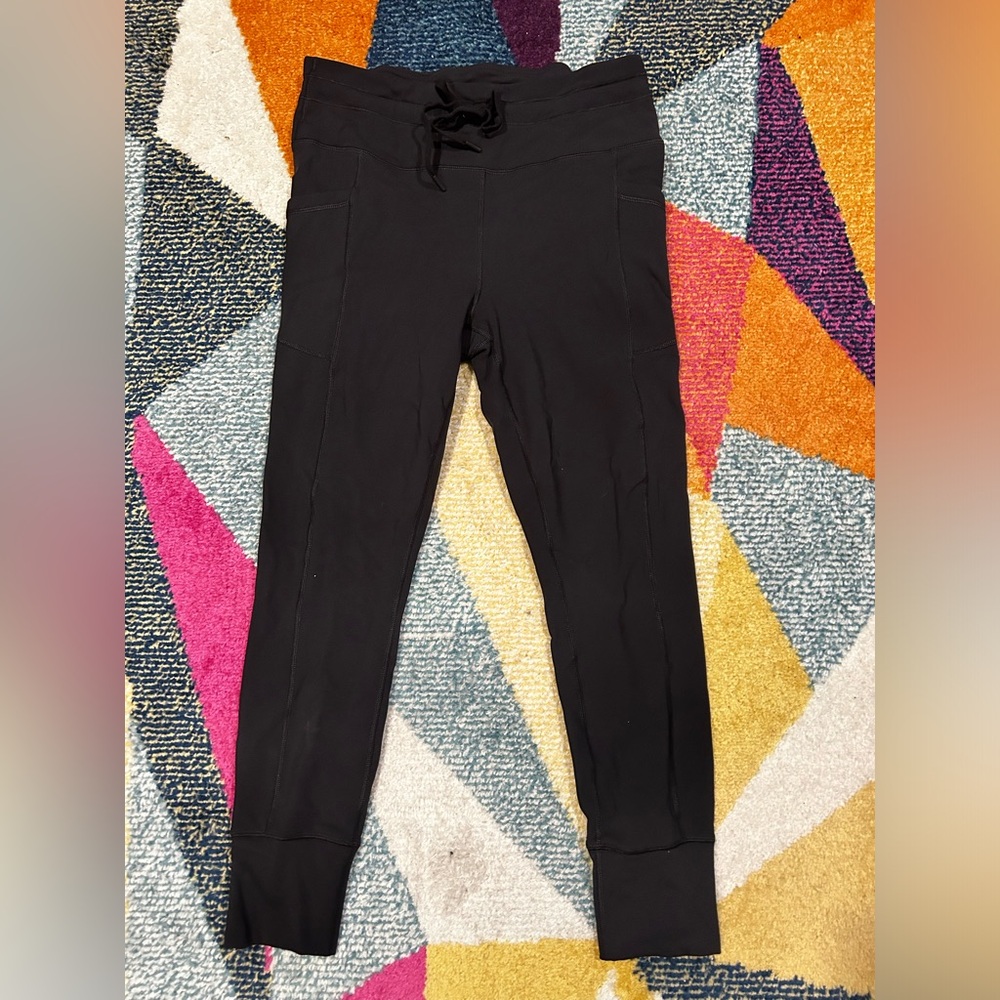 Legging/joggers Yogalicious!